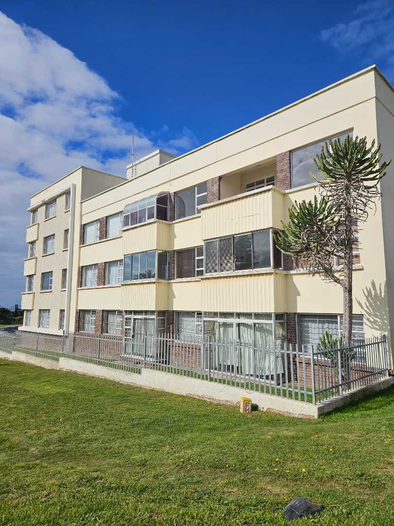 To Let 2 Bedroom Property for Rent in Humewood Eastern Cape